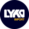 לייקו אימפורט-Lyko import