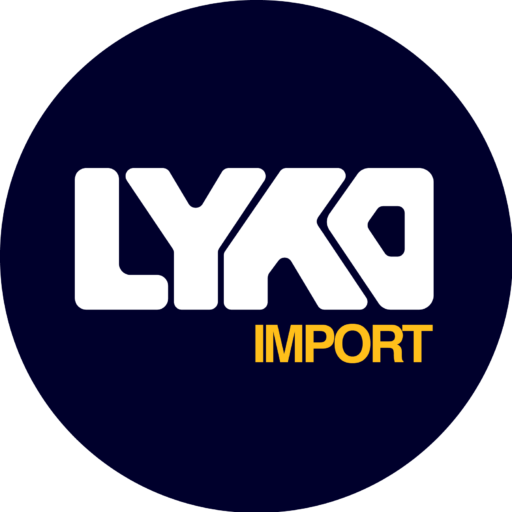 Lyko Import